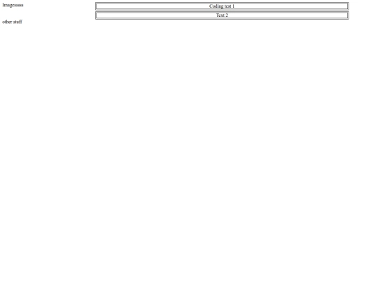 Test screenshot