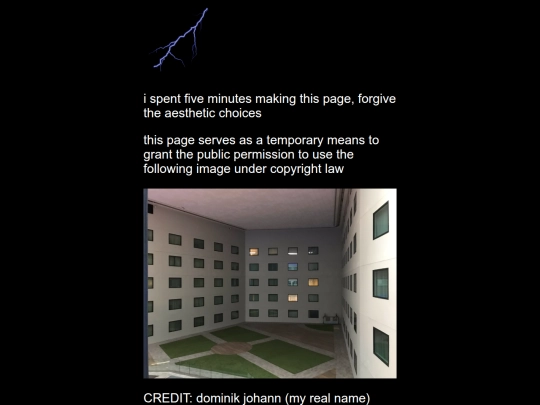 liminal screenshot