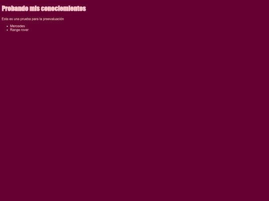 revision screenshot