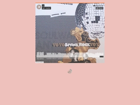 getreadymix screenshot