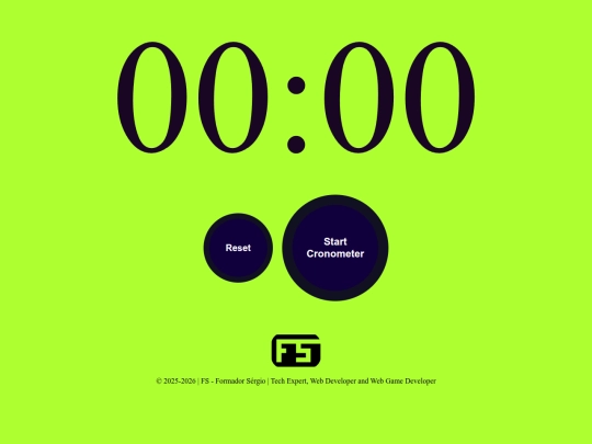 cronometer screenshot