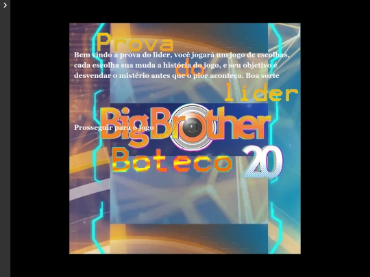 Prova do lider (31) screenshot