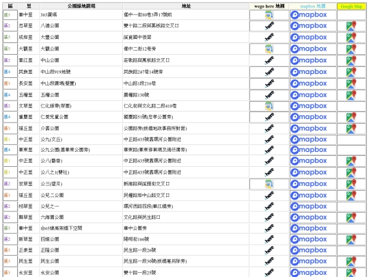 park_map screenshot