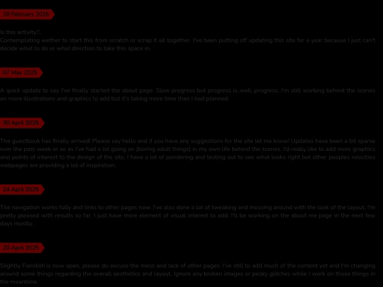 news screenshot