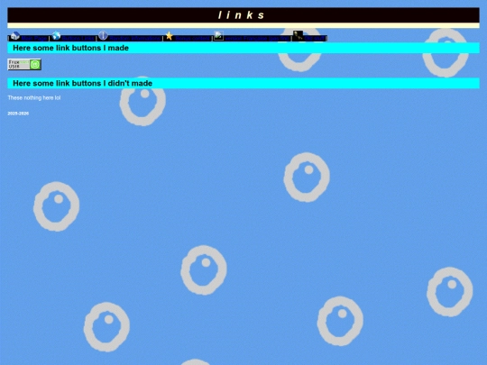 Link screenshot