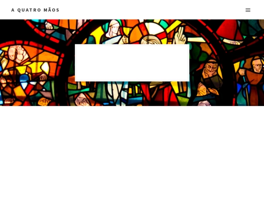 Capela02 screenshot