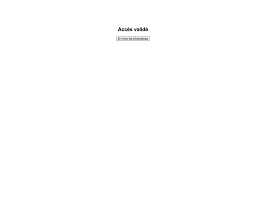 final screenshot