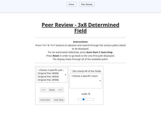 express/peerreview/PR-DET-0308 screenshot