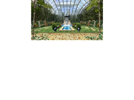 bukarden screenshot
