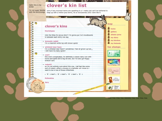 kin screenshot