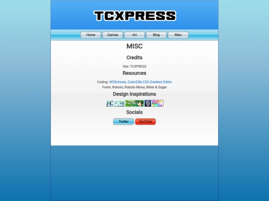 misc screenshot