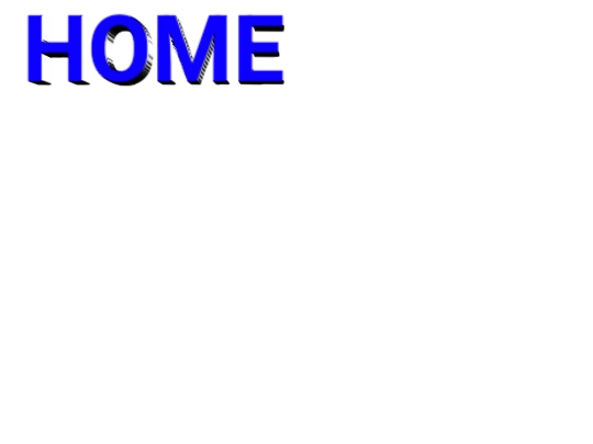 HOME screenshot