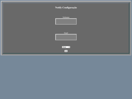 chat/notify screenshot