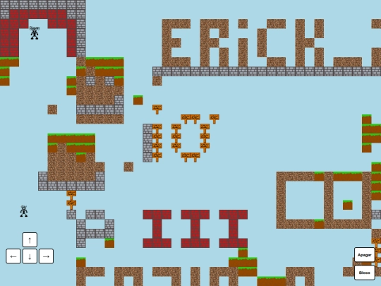 gcraft/game screenshot