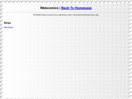 comics screenshot