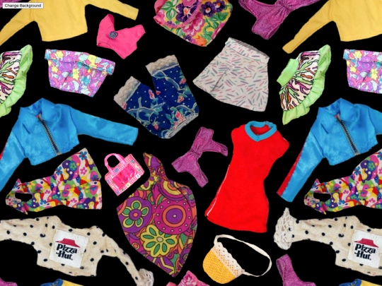 Girly.html/DLMTest screenshot