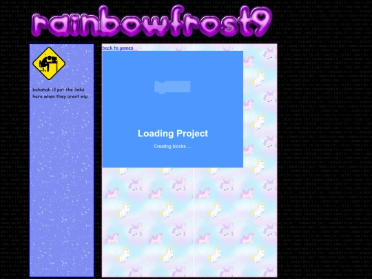 arcadepaint screenshot