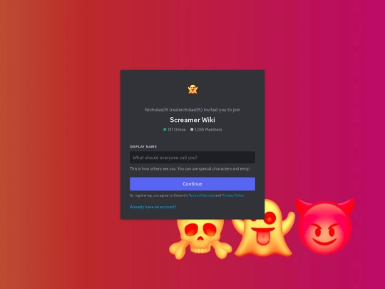 noescape screenshot