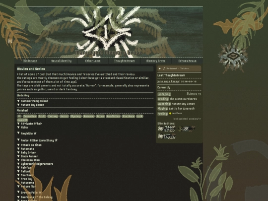 movies screenshot