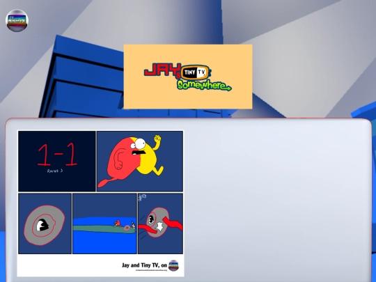 JATTS screenshot