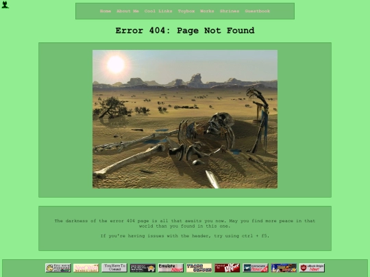 toybox/graphics screenshot