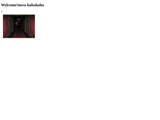 hauntedhouse2 screenshot