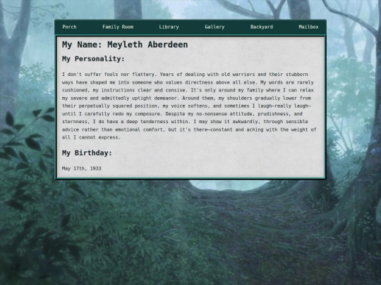 bios/rents/Meyleth screenshot