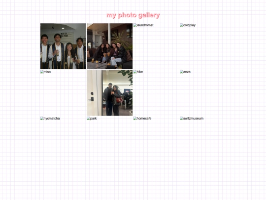 gallery screenshot