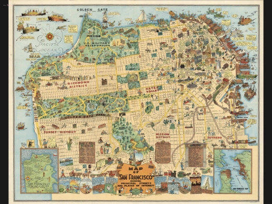 map screenshot