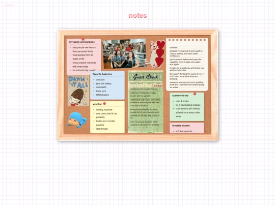 note screenshot