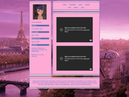 playlist2 screenshot