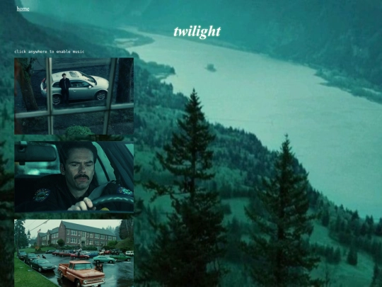 twilight screenshot