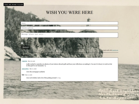 gb screenshot