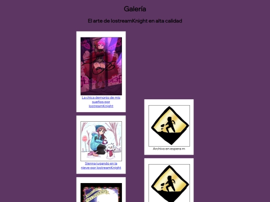 galeria screenshot