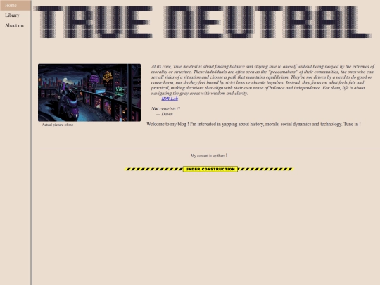 css_test screenshot