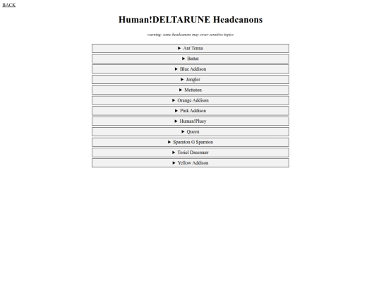 computer/hcs/deltarune/human screenshot