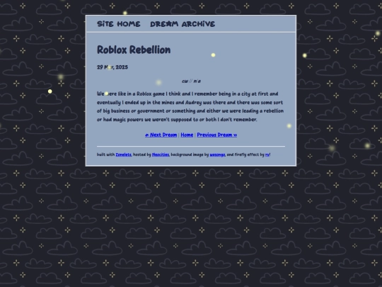 dreamjournal/posts/2025-03-29-Roblox-Rebellion screenshot