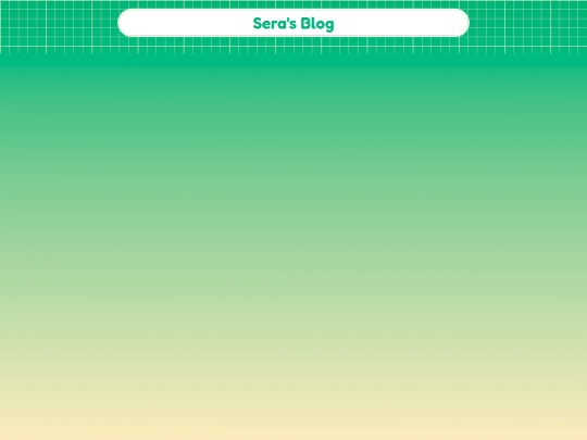 categories screenshot