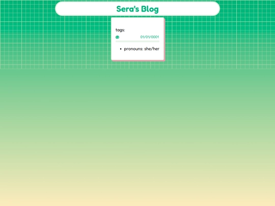 sidebar/basic_info screenshot