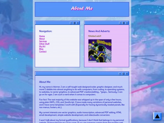 about screenshot