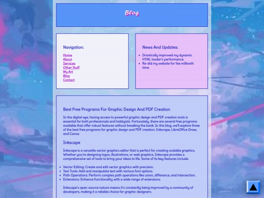 blogs/4 November 2024 screenshot