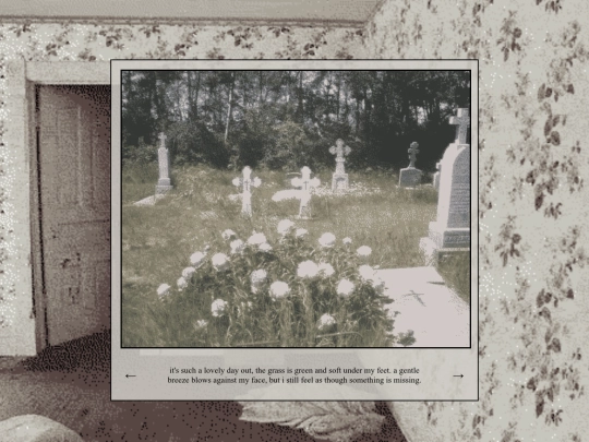 dollhouse screenshot