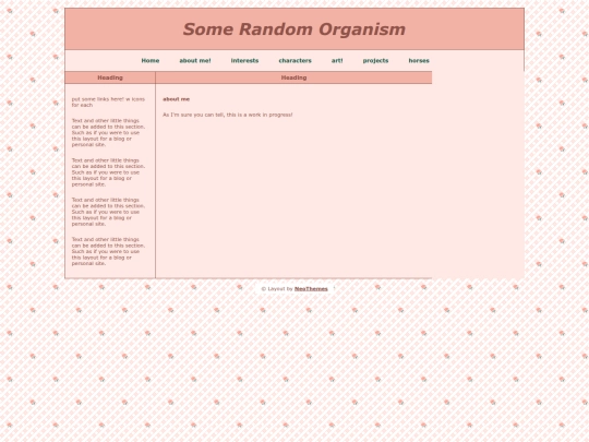 characters screenshot