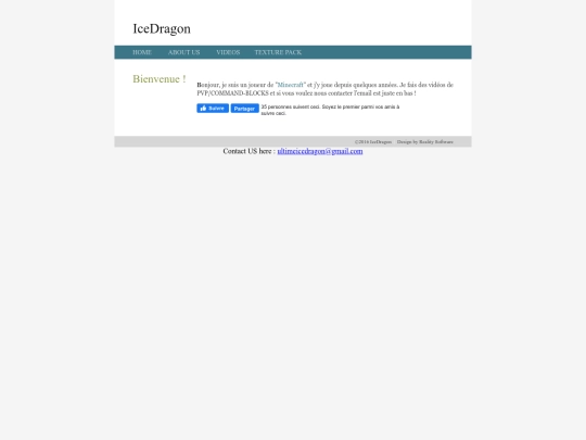 aboutus screenshot