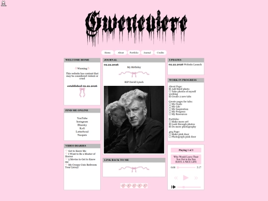 Blog/Blog-Home screenshot