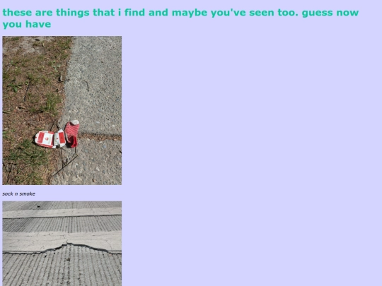 groundstuff screenshot