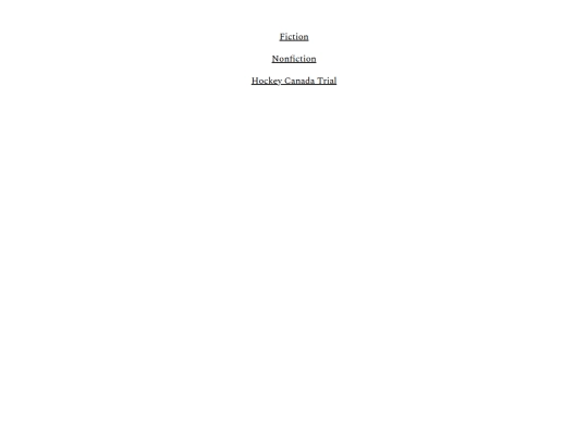 books screenshot