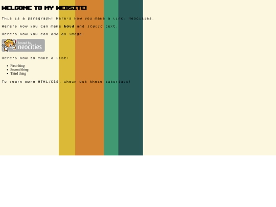 contact screenshot