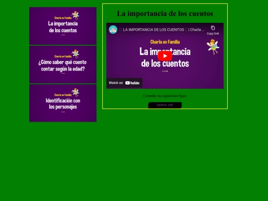 inicio screenshot