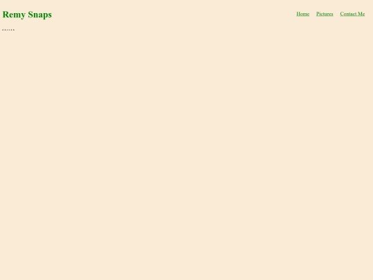 pictures screenshot